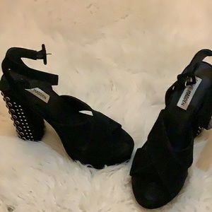 Steve Madden high heels